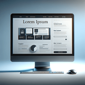 Lorem Ipsum Generator for dummy text